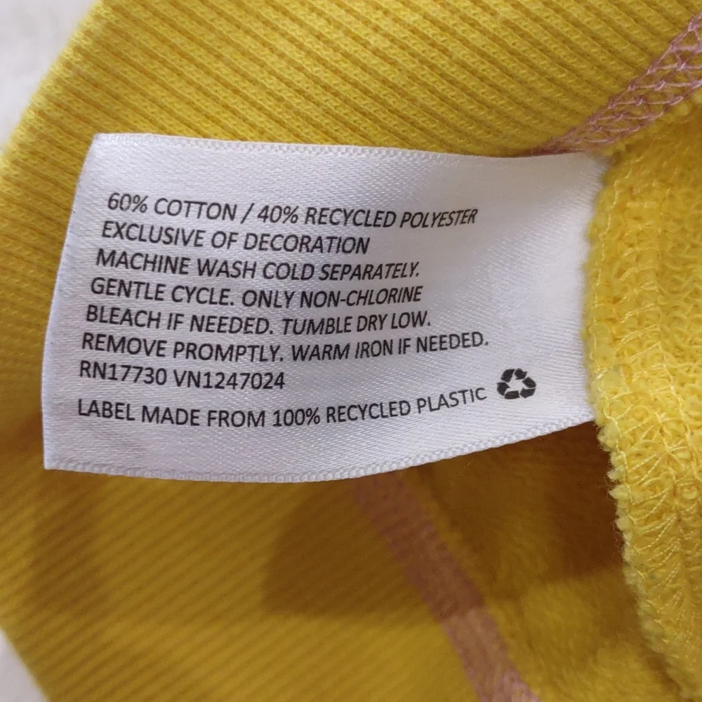 LEGO SWEATER. - Picture 12 of 14